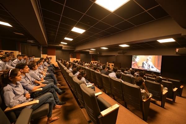 MGMU Extra-Curricular & Activities photo 7